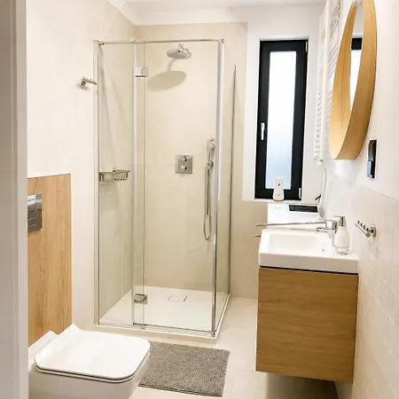 Apartment Holiapart In Nautikka Krynica Morska